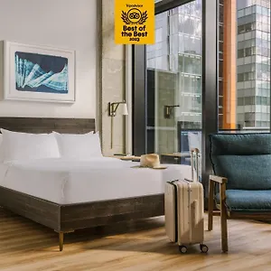 *** Apartahotel Sonder Maisonneuve Canadá