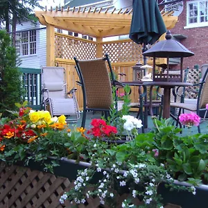 *** Bed and breakfast Le Transit Canadá