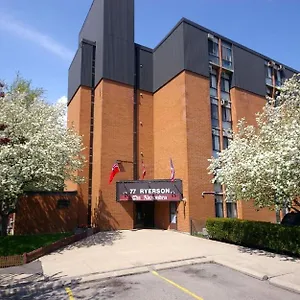 2* Otel The Alexandra