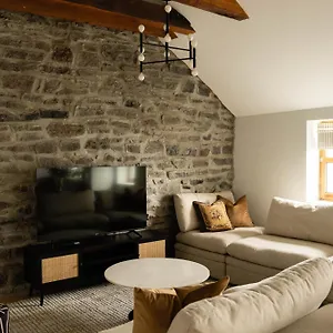 **** Apartahotel Maison Rasco By Luxury In Transit Canadá