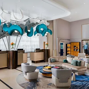 Sofitel Golden Mile Hotel Montreal
