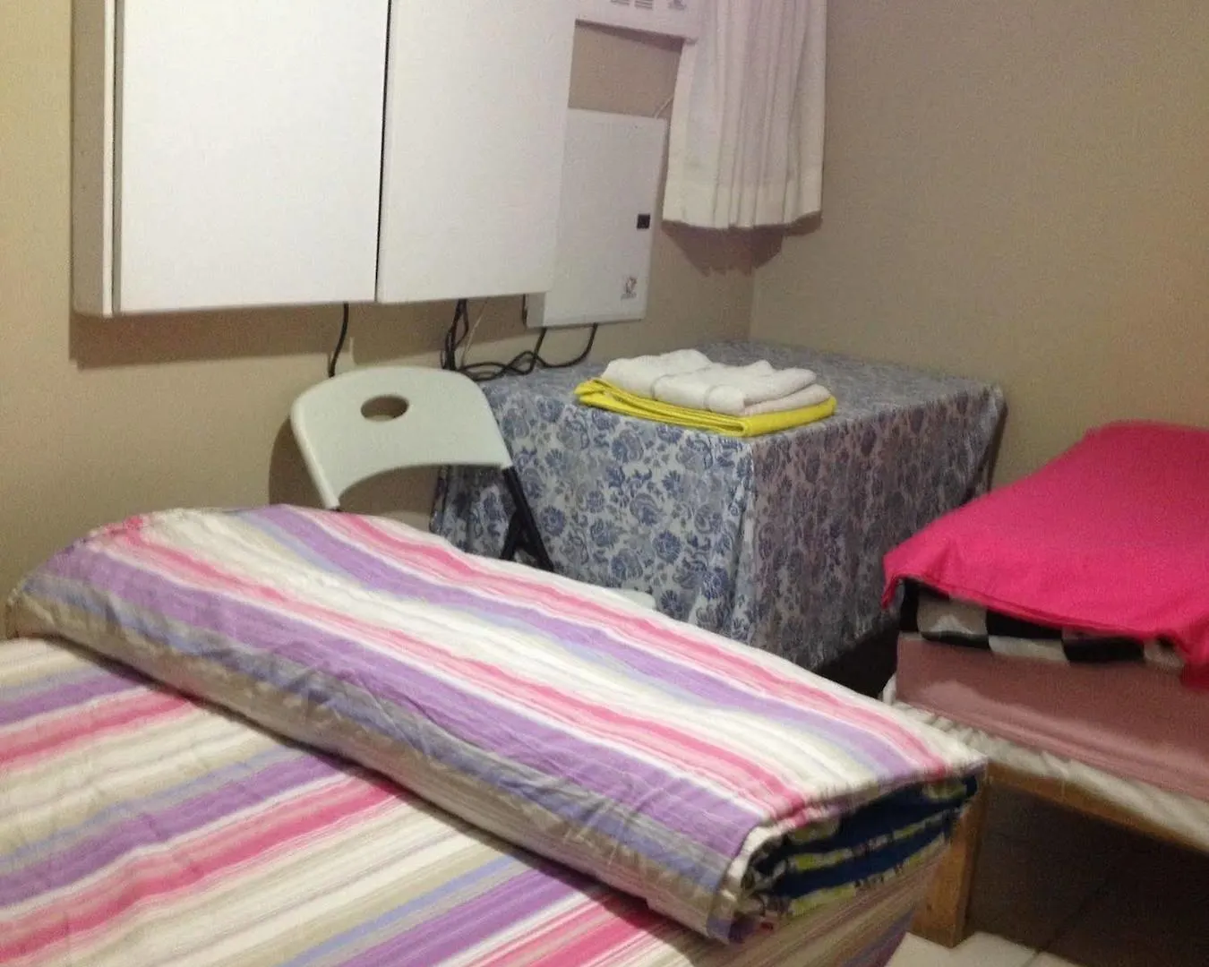 Toronto Travellers Home Hotel